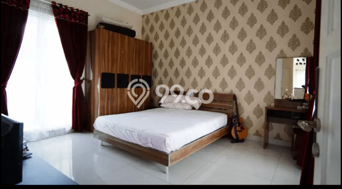 Rumah Luxury Modern Tanpa Renovasi di Sentul City Bogor Rumah Luxury Modern Tanpa Renovasi di Sentul City Bogor