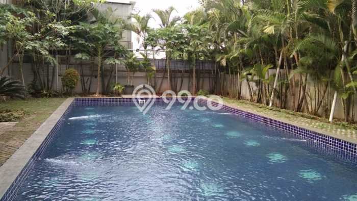Rumah Luxury Modern Tanpa Renovasi di Sentul City Bogor Rumah Luxury Modern Tanpa Renovasi di Sentul City Bogor