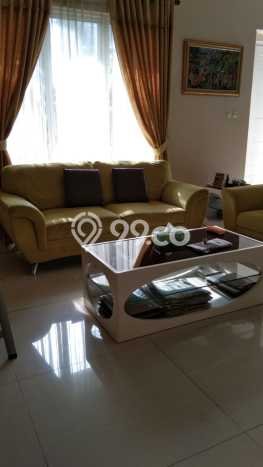 Rumah Luxury Modern Tanpa Renovasi di Sentul City Bogor Rumah Luxury Modern Tanpa Renovasi di Sentul City Bogor