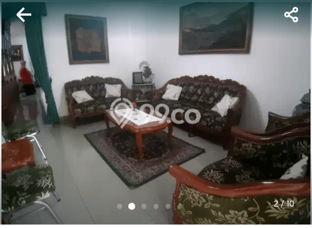 Jual Rumah Luas Megah Dengan View Cantik di Meruya, Jakarta Barat Jual Rumah Luas Megah Dengan View Cantik di Meruya, Jakarta Barat
