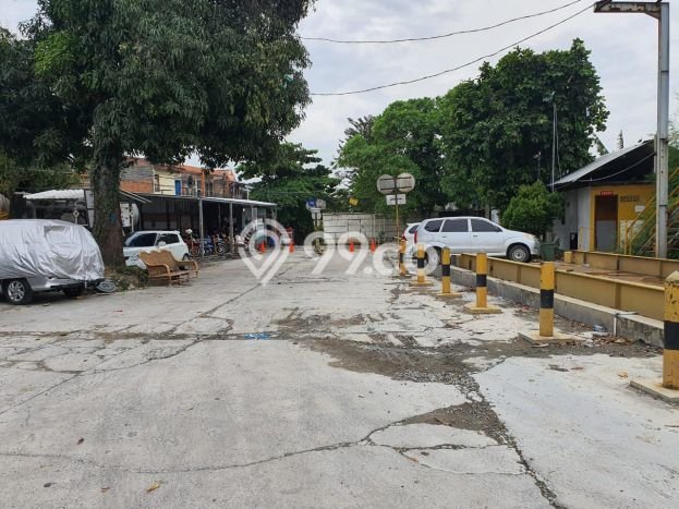 Untuk Dijual Tanah 14645m2 di Kampung Rambutan, Jakarta Timur Untuk Dijual Tanah 14645m2 di Kampung Rambutan, Jakarta Timur