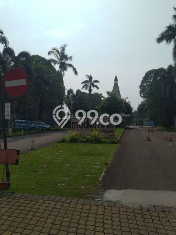 Tanah Kavling Dijual di Pondok Cabe, Tangerang dengan Luas Tanah 330m2 Tanah Kavling Dijual di Pondok Cabe, Tangerang dengan Luas Tanah 330m2