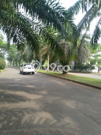Tanah Kavling Dijual di Pondok Cabe, Tangerang dengan Luas Tanah 330m2 Tanah Kavling Dijual di Pondok Cabe, Tangerang dengan Luas Tanah 330m2