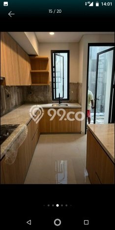 Dijual Rumah Premium dengan Fasilitas Sekitar Lengkap di Kebayoran Lama, Jakarta Selatan Dijual Rumah Premium dengan Fasilitas Sekitar Lengkap di Kebayoran Lama, Jakarta Selatan
