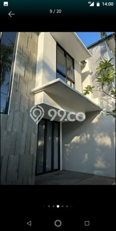 Dijual Rumah Premium dengan Fasilitas Sekitar Lengkap di Kebayoran Lama, Jakarta Selatan Dijual Rumah Premium dengan Fasilitas Sekitar Lengkap di Kebayoran Lama, Jakarta Selatan