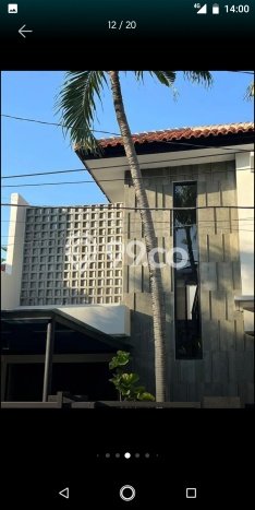 Dijual Rumah Premium dengan Fasilitas Sekitar Lengkap di Kebayoran Lama, Jakarta Selatan Dijual Rumah Premium dengan Fasilitas Sekitar Lengkap di Kebayoran Lama, Jakarta Selatan