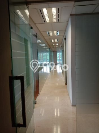 Kantor Dijual di Prime Area Jakarta Selatan Luas 565m2 Kantor Dijual di Prime Area Jakarta Selatan Luas 565m2