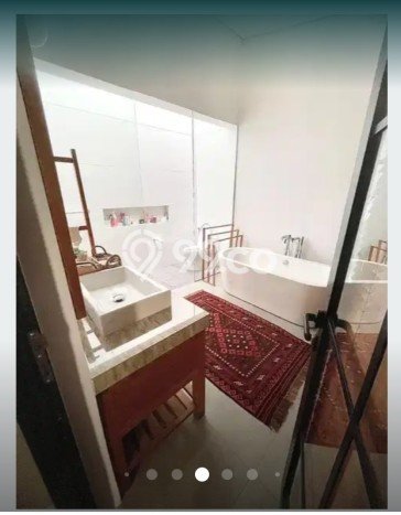 Rumah Elit LB 300m2 Siap Huni Desain Elegan di Bintaro, Jakarta Selatan Rumah Elit LB 300m2 Siap Huni Desain Elegan di Bintaro, Jakarta Selatan