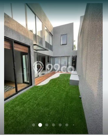 Rumah Elit LB 300m2 Siap Huni Desain Elegan di Bintaro, Jakarta Selatan Rumah Elit LB 300m2 Siap Huni Desain Elegan di Bintaro, Jakarta Selatan