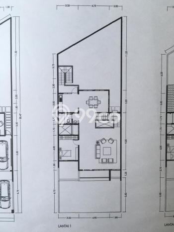 Dijual Rumah Premium dengan Fasilitas Sekitar Komplit di Pesanggrahan, Jakarta Selatan Dijual Rumah Premium dengan Fasilitas Sekitar Komplit di Pesanggrahan, Jakarta Selatan