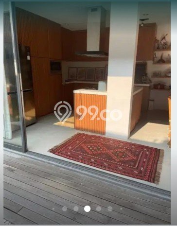 Rumah Elit LB 300m2 Siap Huni Desain Elegan di Bintaro, Jakarta Selatan Rumah Elit LB 300m2 Siap Huni Desain Elegan di Bintaro, Jakarta Selatan