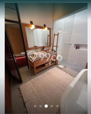 Rumah Elit LB 300m2 Siap Huni Desain Elegan di Bintaro, Jakarta Selatan Rumah Elit LB 300m2 Siap Huni Desain Elegan di Bintaro, Jakarta Selatan
