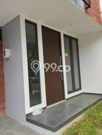 Hunian Super Mewah dengan Akses Paling Strategis di Bintaro, Tangerang Selatan Hunian Super Mewah dengan Akses Paling Strategis di Bintaro, Tangerang Selatan