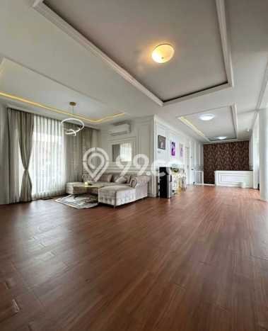 Dijual Rumah Mewah Megah Dengan View Eksklusif di Permata Hijau, Jakarta Selatan Dijual Rumah Mewah Megah Dengan View Eksklusif di Permata Hijau, Jakarta Selatan