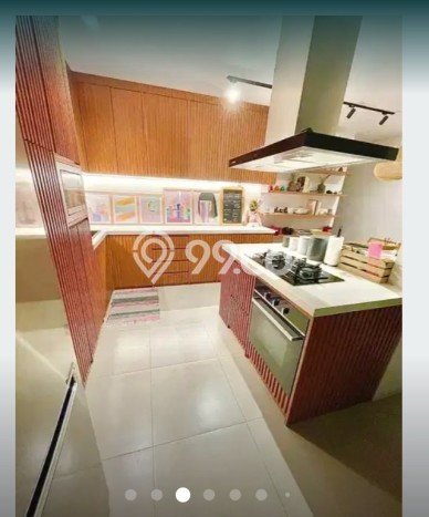 Rumah Elit LB 300m2 Siap Huni Desain Elegan di Bintaro, Jakarta Selatan Rumah Elit LB 300m2 Siap Huni Desain Elegan di Bintaro, Jakarta Selatan