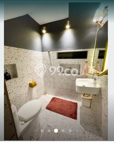 Rumah Elit LB 300m2 Siap Huni Desain Elegan di Bintaro, Jakarta Selatan Rumah Elit LB 300m2 Siap Huni Desain Elegan di Bintaro, Jakarta Selatan