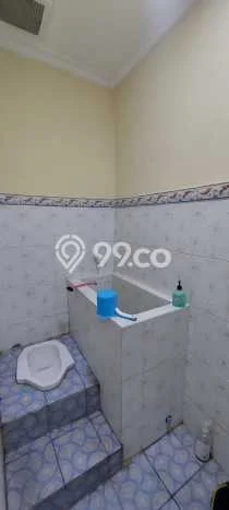 Rumah Minimalis 2 KT di Pegadungan Jakarta Barat Rumah Minimalis 2 KT di Pegadungan Jakarta Barat