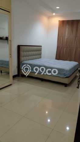 Rumah Elit LB 173m2 Siap Huni Desain Elegan di Duta Garden, Tangerang Rumah Elit LB 173m2 Siap Huni Desain Elegan di Duta Garden, Tangerang