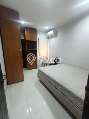 Rumah sewa siap huni 3 KT di Taman Palem, Jakarta Barat Rumah sewa siap huni 3 KT di Taman Palem, Jakarta Barat