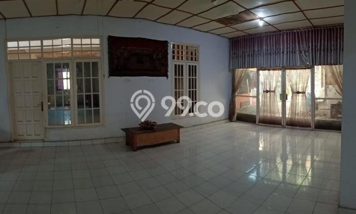 Siap Huni Rumah Mewah 8 Kamar di Cakung Dekat ke Mana Saja Siap Huni Rumah Mewah 8 Kamar di Cakung Dekat ke Mana Saja