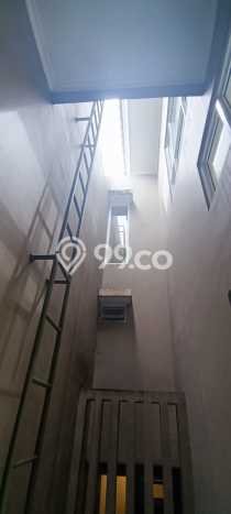 Rumah Modern 3 Kamar LT 80m2 di Gading Serpong Rumah Modern 3 Kamar LT 80m2 di Gading Serpong