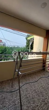 Rumah Minimalis 2 KT di Pegadungan Jakarta Barat Rumah Minimalis 2 KT di Pegadungan Jakarta Barat