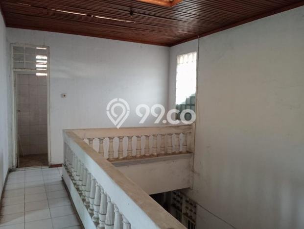 Siap Huni Rumah Mewah 8 Kamar di Cakung Dekat ke Mana Saja Siap Huni Rumah Mewah 8 Kamar di Cakung Dekat ke Mana Saja
