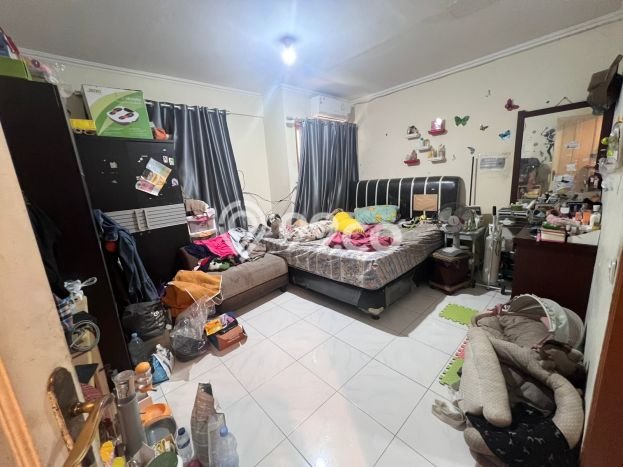 Dijual Cepat Rumah Bagus Siap Huni LB 146m2 di Cengkareng, Jakarta Barat Dijual Cepat Rumah Bagus Siap Huni LB 146m2 di Cengkareng, Jakarta Barat