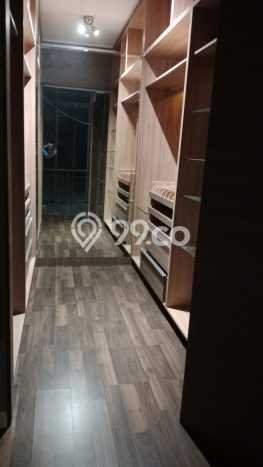 Siap Huni Rumah Mewah 4 Kamar di BSD Dekat ke Mana Pun Siap Huni Rumah Mewah 4 Kamar di BSD Dekat ke Mana Pun