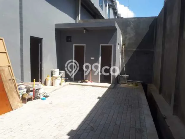 Disewakan Gudang di Kawasan Ramai Kalideres Luas 500m2 Disewakan Gudang di Kawasan Ramai Kalideres Luas 500m2