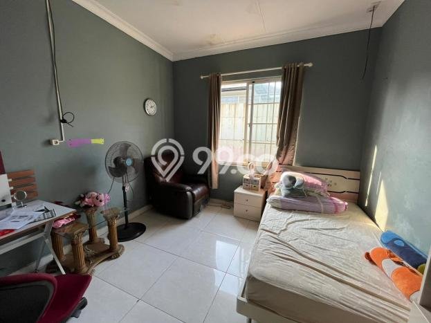 Rumah Elit LB 350m2 Siap Pakai Desain Elegan di BSD The Green, Tangerang Rumah Elit LB 350m2 Siap Pakai Desain Elegan di BSD The Green, Tangerang