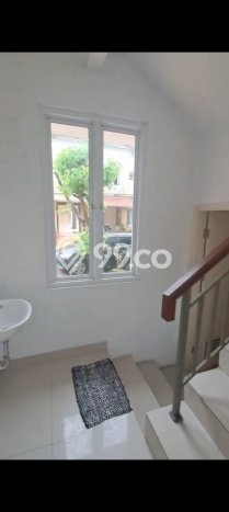 Disewakan! Rumah 4 Kamar Tidur &
4 Kamar Mandi di Gading Serpong Samara Village, Tangerang Disewakan! Rumah 4 Kamar Tidur &
4 Kamar Mandi di Gading Serpong Samara Village, Tangerang