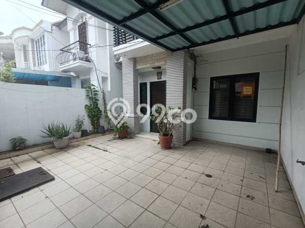 Rumah sewa siap huni 3 KT di Taman Palem, Jakarta Barat Rumah sewa siap huni 3 KT di Taman Palem, Jakarta Barat
