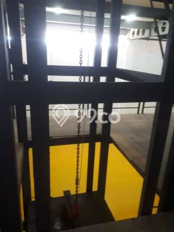 Disewakan Gudang di Kawasan Ramai Kalideres Luas 500m2 Disewakan Gudang di Kawasan Ramai Kalideres Luas 500m2