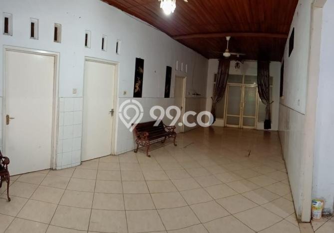 Siap Huni Rumah Mewah 8 Kamar di Cakung Dekat ke Mana Saja Siap Huni Rumah Mewah 8 Kamar di Cakung Dekat ke Mana Saja
