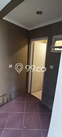 Rumah Modern 3 Kamar LT 80m2 di Gading Serpong Rumah Modern 3 Kamar LT 80m2 di Gading Serpong