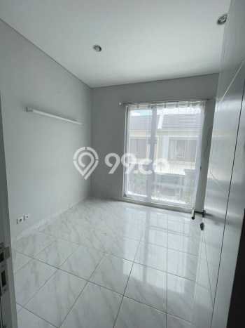 Rumah Minimalis 2 Kamar LT 40m2 di Gading Serpong Rumah Minimalis 2 Kamar LT 40m2 di Gading Serpong