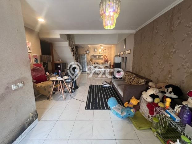 Dijual Cepat Rumah Bagus Siap Huni LB 146m2 di Cengkareng, Jakarta Barat Dijual Cepat Rumah Bagus Siap Huni LB 146m2 di Cengkareng, Jakarta Barat