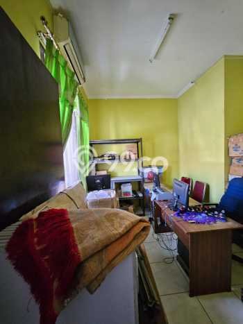 Rumah Modern Cantik 5 KT Siap Huni di Karang Tengah Rumah Modern Cantik 5 KT Siap Huni di Karang Tengah