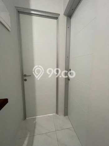 Rumah Minimalis 2 Kamar LT 40m2 di Gading Serpong Rumah Minimalis 2 Kamar LT 40m2 di Gading Serpong