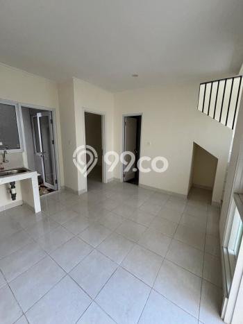 Disewakan! Rumah 3 Kamar Tidur &
2 Kamar Mandi di Gading Serpong, Tangerang Disewakan! Rumah 3 Kamar Tidur &
2 Kamar Mandi di Gading Serpong, Tangerang