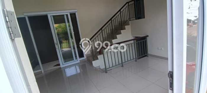 Rumah Modern 3 Kamar LT 80m2 di Gading Serpong Rumah Modern 3 Kamar LT 80m2 di Gading Serpong
