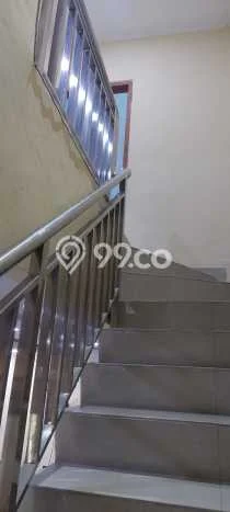 Rumah Minimalis 2 KT di Pegadungan Jakarta Barat Rumah Minimalis 2 KT di Pegadungan Jakarta Barat