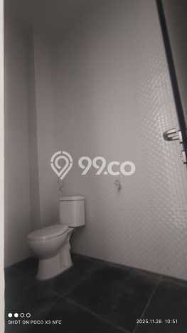 Rumah Modern 4 KT di Harapan Indah Bekasi Unfurnished Rumah Modern 4 KT di Harapan Indah Bekasi Unfurnished