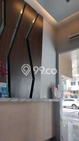 Apartemen Nyaman untuk Dijual di Pulo Gadung, Jakarta Timur, DKI Jakarta Apartemen Nyaman untuk Dijual di Pulo Gadung, Jakarta Timur, DKI Jakarta