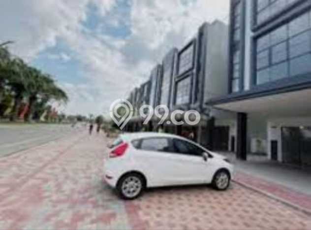 FOR SALE! Ruko di Cakung Jakarta Timur, LT 75m2, LB 170m2 FOR SALE! Ruko di Cakung Jakarta Timur, LT 75m2, LB 170m2