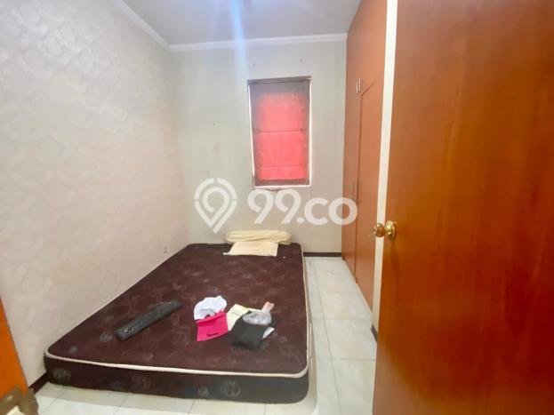 Sewa Sekarang Apartemen Strategis 4 KT, 3 KM di Kawasan Kemayoran Sewa Sekarang Apartemen Strategis 4 KT, 3 KM di Kawasan Kemayoran