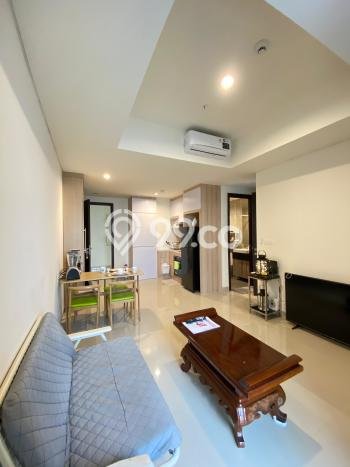 Siap Milik Apartemen 2 KT 1 KM di Cakung Siap Milik Apartemen 2 KT 1 KM di Cakung