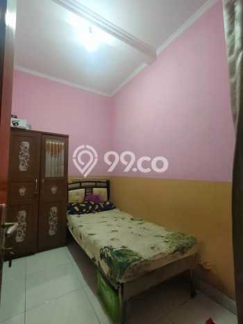 Hunian Eksklusif Dijual LT 201m2 di Pondok Aren, Tangerang Selatan Hunian Eksklusif Dijual LT 201m2 di Pondok Aren, Tangerang Selatan