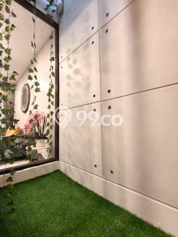 Rumah Modern Cantik 4 KT Siap Huni di Cakung Rumah Modern Cantik 4 KT Siap Huni di Cakung